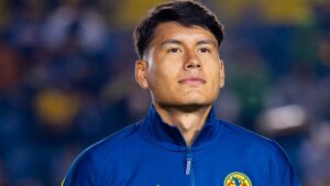 Miguel Vázquez: “América es el club de mis amores, si no me corren no me iré de aquí”