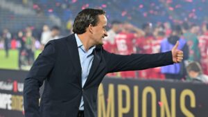 México aumenta su influencia en la FIFA: Mikel Arriola y tres directivos más se suman a comisiones