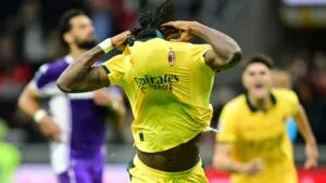 Lazio cobra revancha y el Milan dice adiós a la Copa Italia