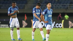 Millonarios ‘se juega la vida’ ante Bucaramanga para no despedirse de los cuadrangulares