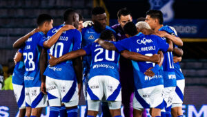 Millonarios, con miras a una reestructuración deportiva