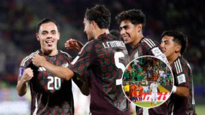 México tiene su ‘mini revancha’ ante Chile