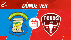 Mixco vs Malacateco en vivo: dónde mirar la Liga de Guatemala 2025