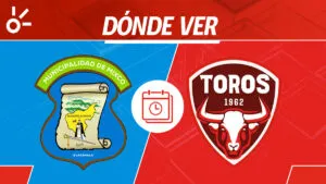 Mixco vs Malacateco en vivo: dónde mirar la Liga de Guatemala 2025