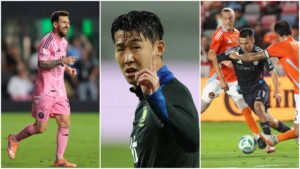 Los 10 futbolistas mejor pagados de la MLS