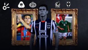 Adiós al último campeón: Héctor Moreno pone fin a la ‘generación dorada’ del 2005