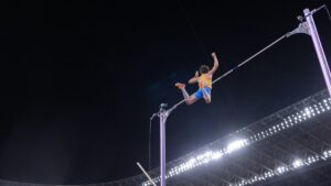 Armand Duplantis revela su gran secreto…