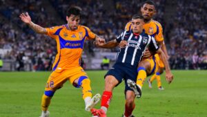 Monterrey vs Tigres: ¿Quién gana la jornada 16 de Liga MX 2025 según la IA?
