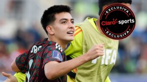 ¿Gilberto Mora jugará tres Mundiales en menos de un año? Esto es lo que sabemos