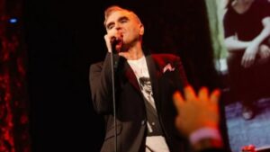 Morrissey cancela conciertos en México ¿Cómo pedir tu reembolso?