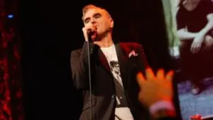 Morrissey cancela conciertos en México ¿Cómo pedir tu reembolso?