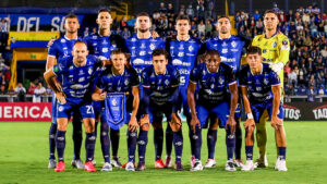 Golpe inesperado: figura del Cartaginés se queda fuera del repechaje ante Motagua