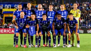 Golpe inesperado: figura del Cartaginés se queda fuera del repechaje ante Motagua
