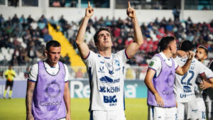 Cartaginés elimina a Motagua y clasifica a la Copa de Campeones 2026