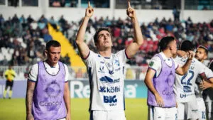 Cartaginés elimina a Motagua y clasifica a la Copa de Campeones 2026