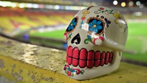 ¿Cuál es la diferencia entre Halloween y Día de Muertos?