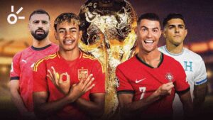 Mundial 2026: ¿Qué selecciones podrían asegurar su pase en la Fecha FIFA de octubre?