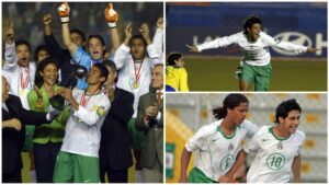 ¿Qué pasó con la generación dorada? A 20 años del título del Mundial sub 17