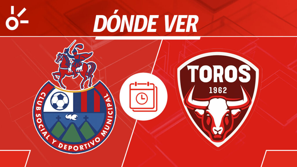 Municipal Malacateco, Liga de Guatemala, en vivo y en directo | Claro Sports