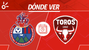 Municipal vs Malacateco en vivo: dónde mirar la Liga de Guatemala 2025