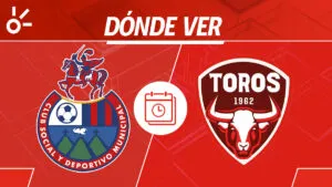 Municipal vs Malacateco en vivo: dónde mirar la Liga de Guatemala 2025