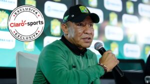 Nacho Ambriz resalta el talento de Gilberto Mora y pide paciencia en su desarrollo