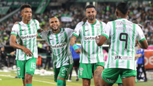 Nacional vuelve a colgarse el afiche de favorito al título