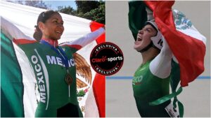 Nancy Contreras ve a Yareli Acevedo como la prueba del gran momento que vive el ciclismo mexicano