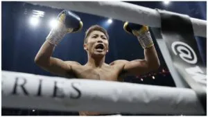 Naoya Inoue vs Bam Rodriguez: la pelea más importante de 2027 está cerca de convertirse en realidad