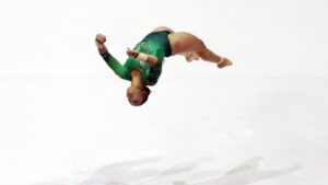 Ejemplo de resiliencia: Natalia Escalera y su regreso a la élite mundial