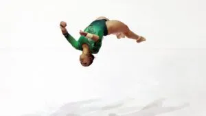 Ejemplo de resiliencia: Natalia Escalera y su regreso a la élite mundial