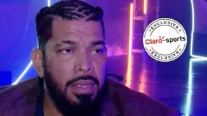 Horacio Llamas afirma que México es un ejemplo mundial en la NBA