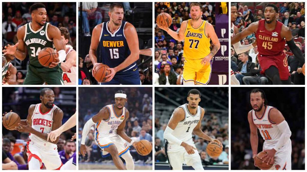 ¿Quién será el campeón de la NBA 2026?