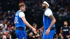 ¿Quiénes son las estrellas a seguir en el NBA Mexico Game?