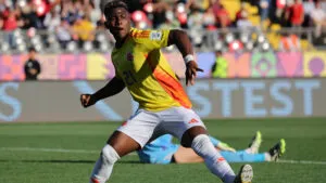 La ausencia de Neyser ante Argentina en el Mundial sub 20, un dolor de cabeza para Colombia