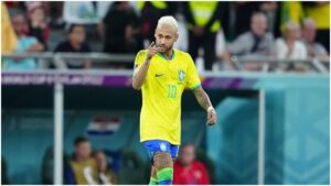 Carlo Ancelotti le abre la puerta al regreso de Neymar a la selección de Brasil