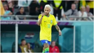 Carlo Ancelotti le abre la puerta al regreso de Neymar a la selección de Brasil