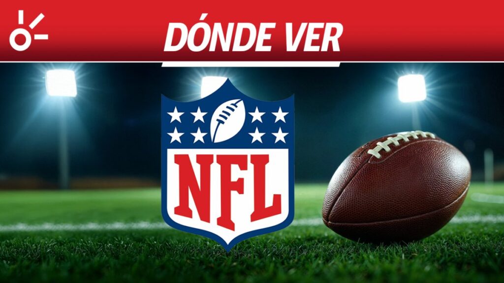 NFL Semana 7 | Claro Sports