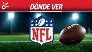 Resultados NFL 2025: los marcadores de la semana 9, y posiciones de la Nacional y Americana
