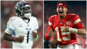 Lo mejor y lo peor del primer tercio de la temporada 2025 de la NFL