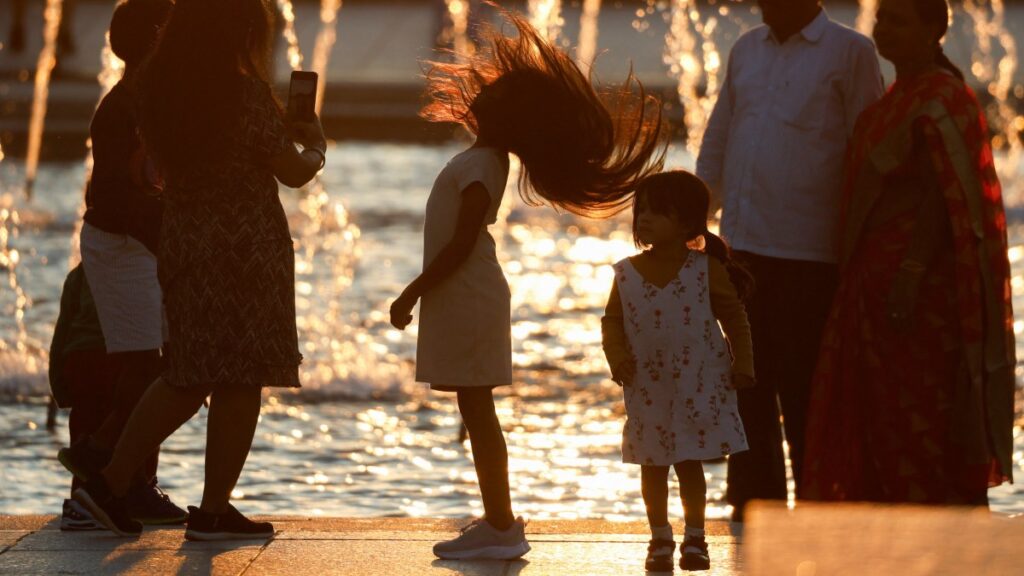 Un llamado para todos los gobiernos sobre el desarrollo de las niñas