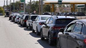 Hoy No Circula 2025: ¿Qué autos no circulan el miércoles 22 de octubre?