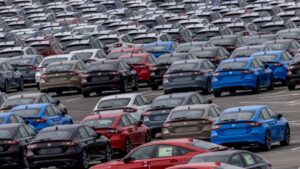 Hoy No Circula martes 21 de octubre: ¿Qué autos no salen este día?