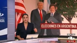 Rating Colombia del 25 de octubre de 2025, según CNC: Noticias Caracol manda la parada