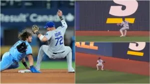La jugada que habría cambiado la historia de la Serie Mundial 2025