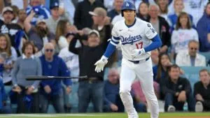 Shohei Ohtani, de casi jugar para los Blue Jays a enfrentarlos en una Serie Mundial