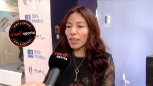 Fabiola Ramírez, renovada rumbo a Los Angeles 2028