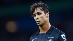 Óliver Torres ve a México como una futura potencia mundial