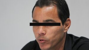 Vinculan a proceso a Omar ‘N’ por abuso sexual infantil agravado