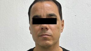 Omar Bravo, detenido en Jalisco por presunto abuso sexual